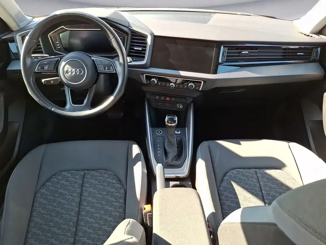 Audi A1 - Thumbnail 10