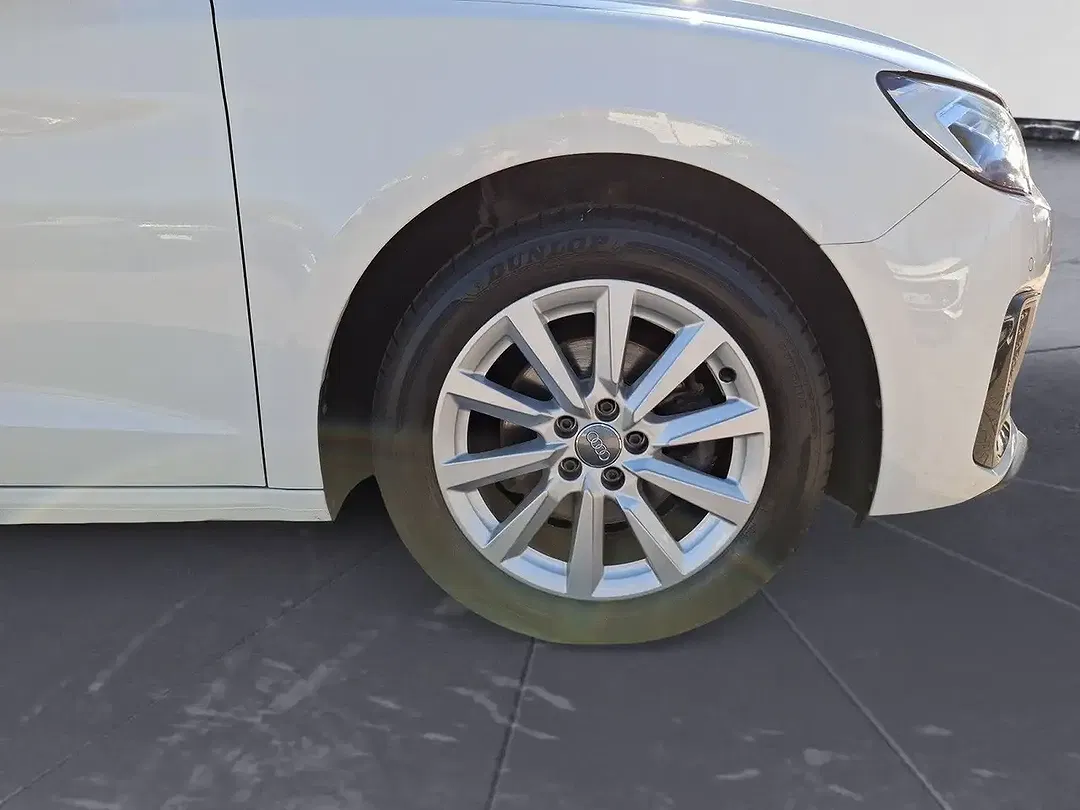 Audi A1 - Thumbnail 11
