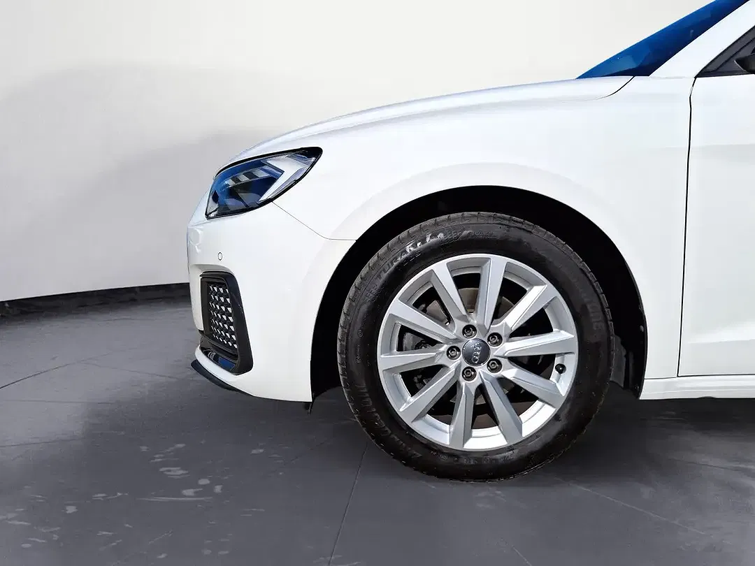 Audi A1 - Thumbnail 12
