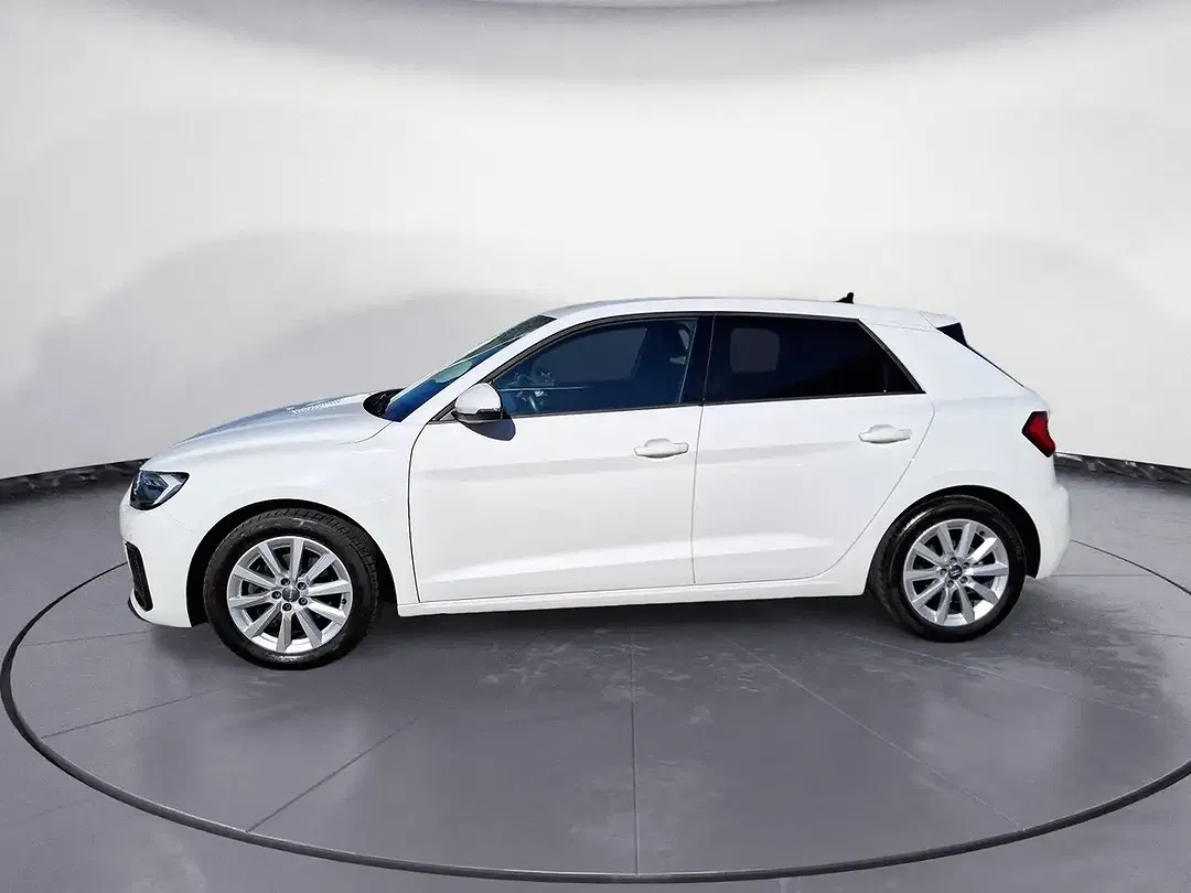Audi A1 - Thumbnail 2