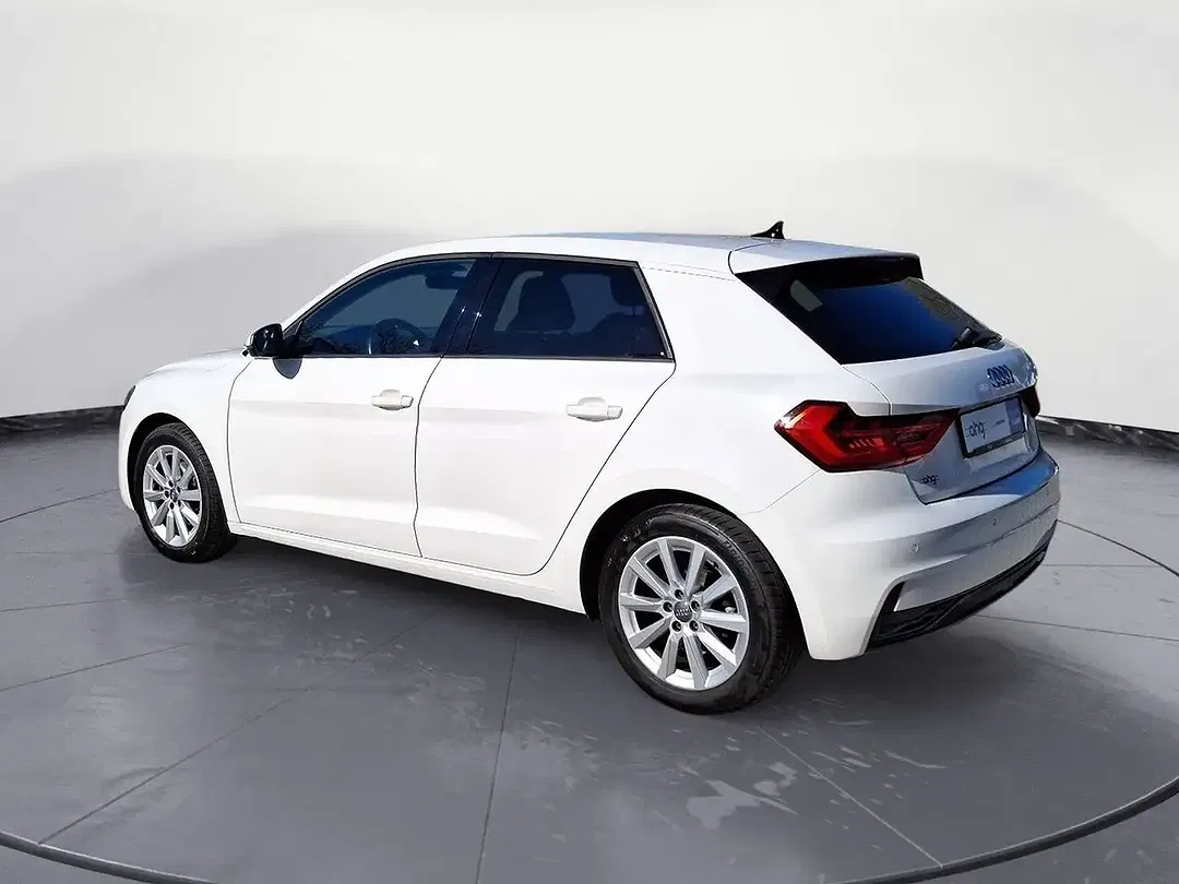 Audi A1 - Thumbnail 3