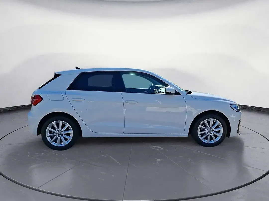 Audi A1 - Thumbnail 5