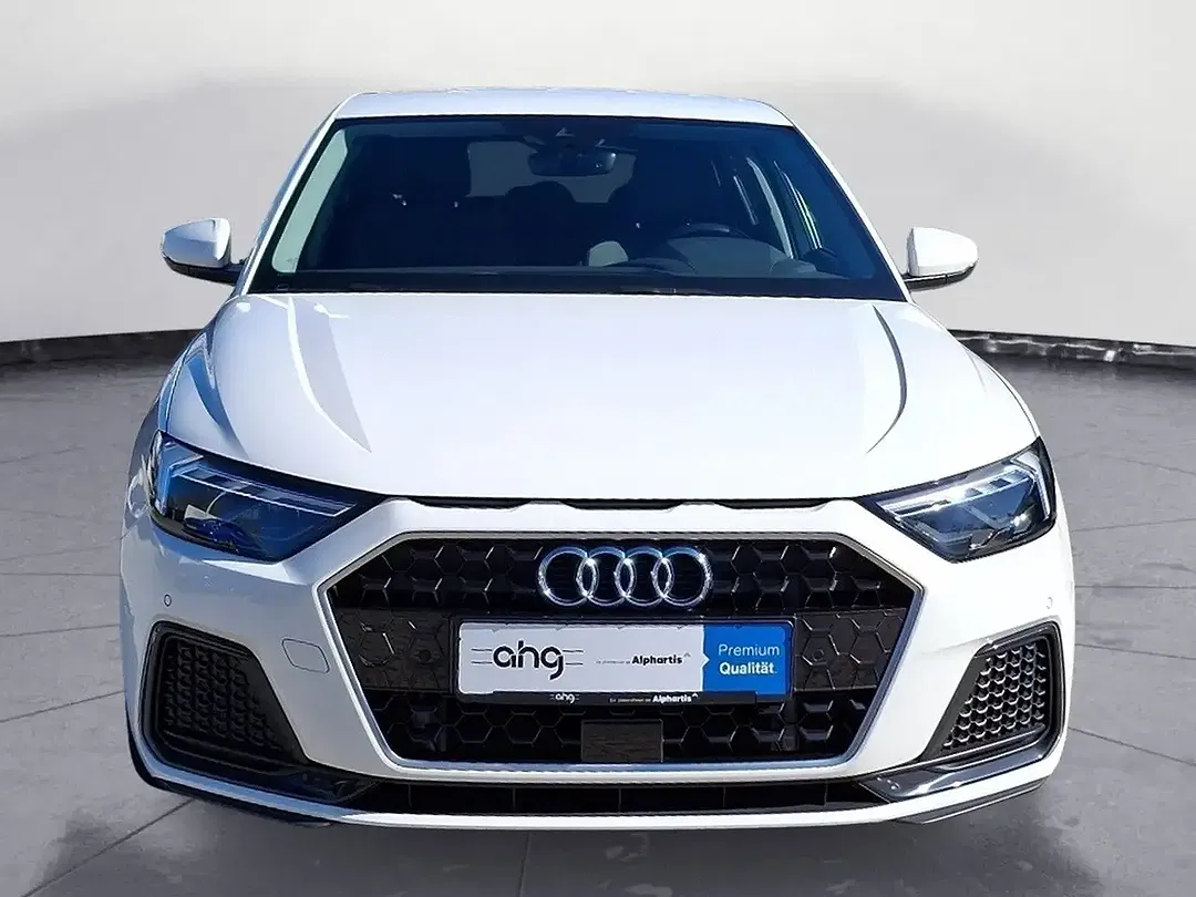 Audi A1 - Thumbnail 6