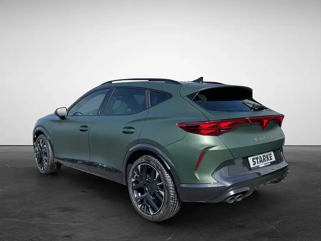CUPRA Formentor - Thumbnail 4