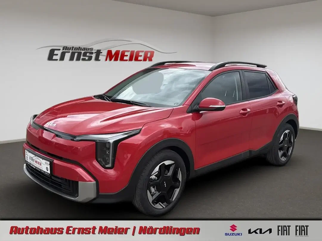 Kia Stonic - Afbeelding 1