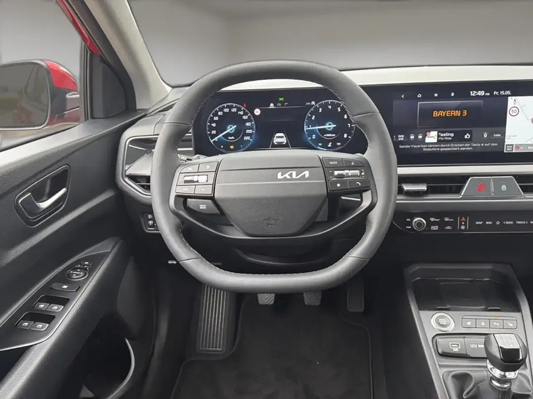 Kia Stonic - Thumbnail 10