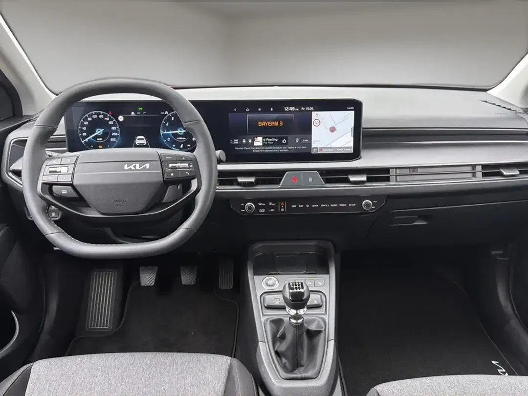 Kia Stonic - Thumbnail 11