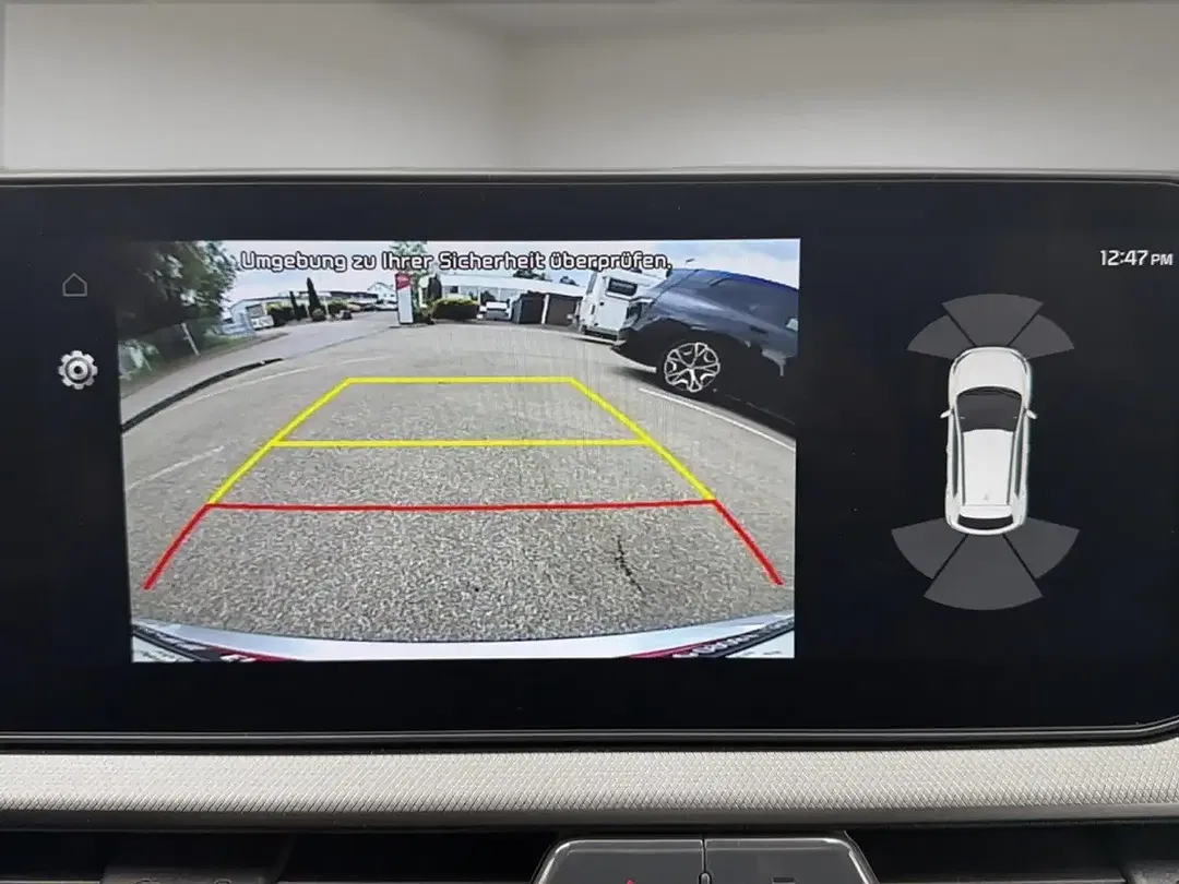Kia Stonic - Thumbnail 12