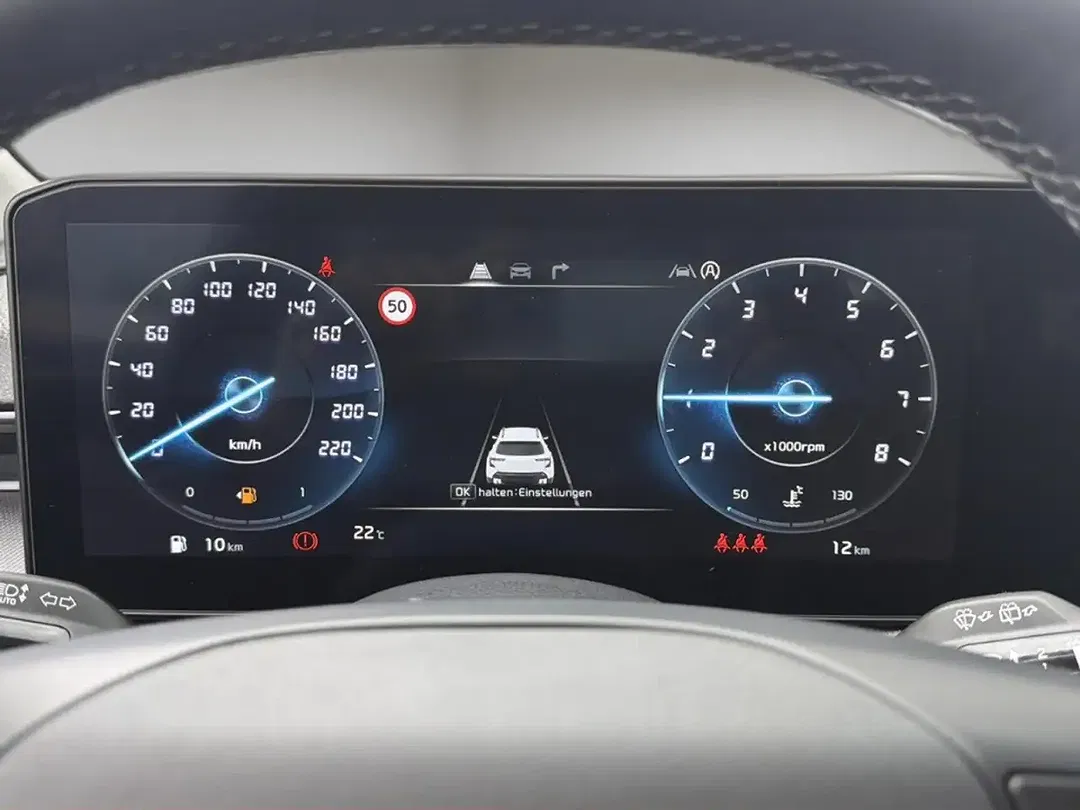 Kia Stonic - Thumbnail 13