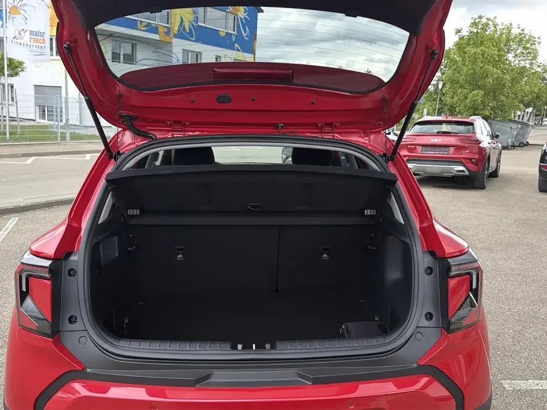 Kia Stonic - Thumbnail 15