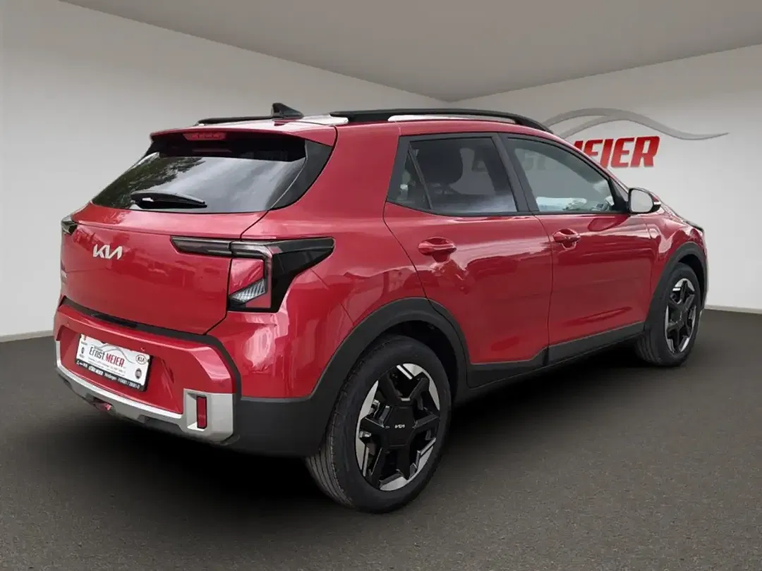 Kia Stonic - Thumbnail 5