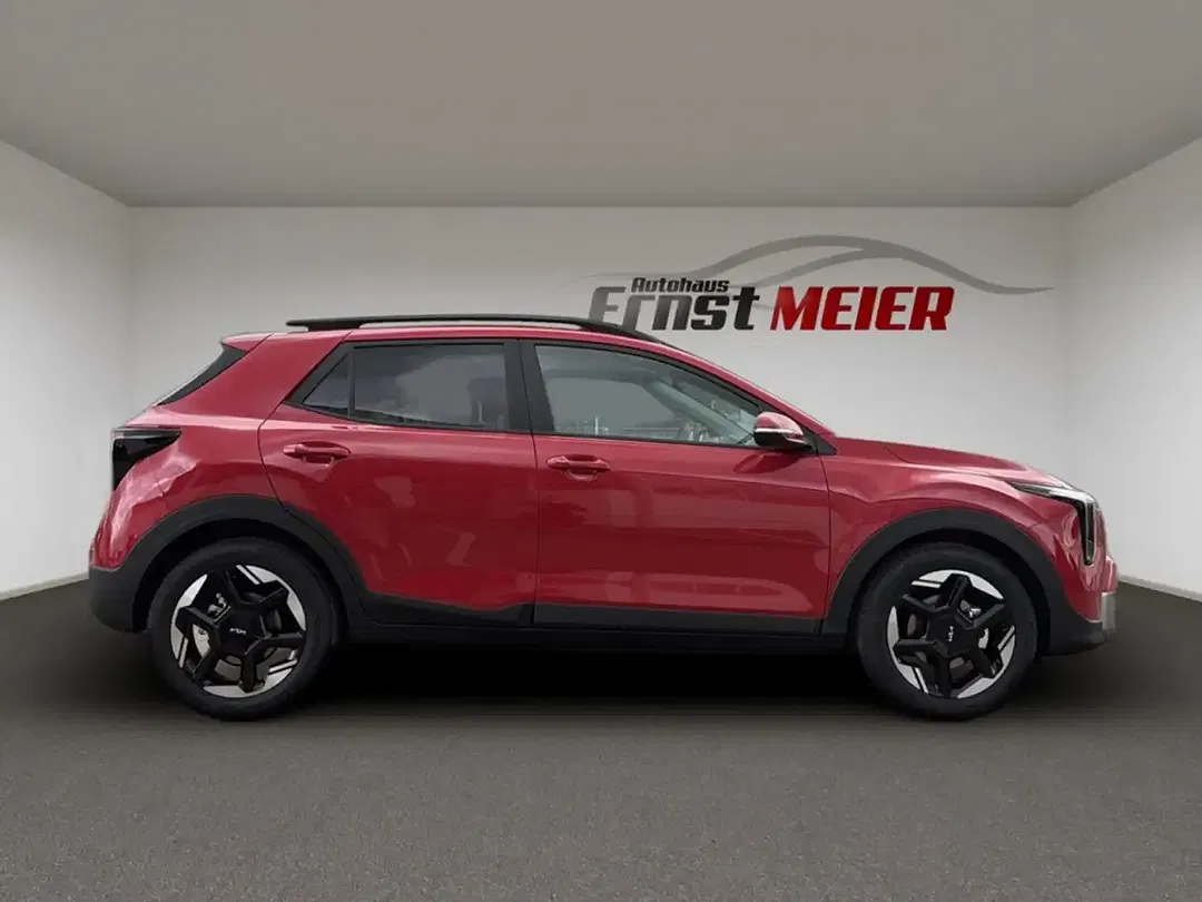 Kia Stonic - Thumbnail 6