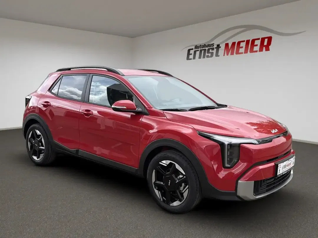 Kia Stonic - Thumbnail 7