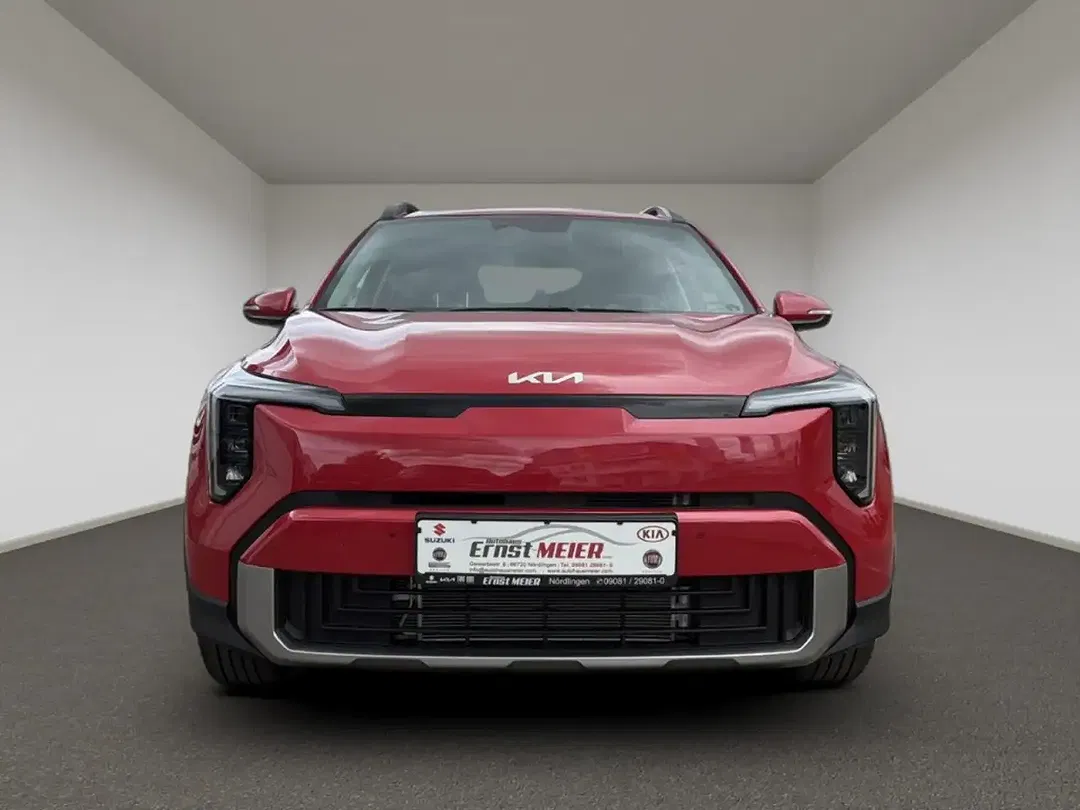 Kia Stonic - Thumbnail 8