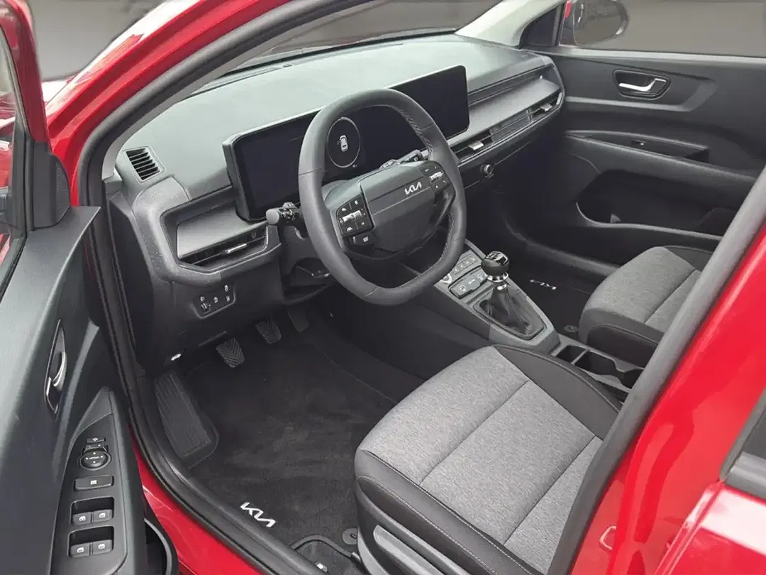 Kia Stonic - Thumbnail 9