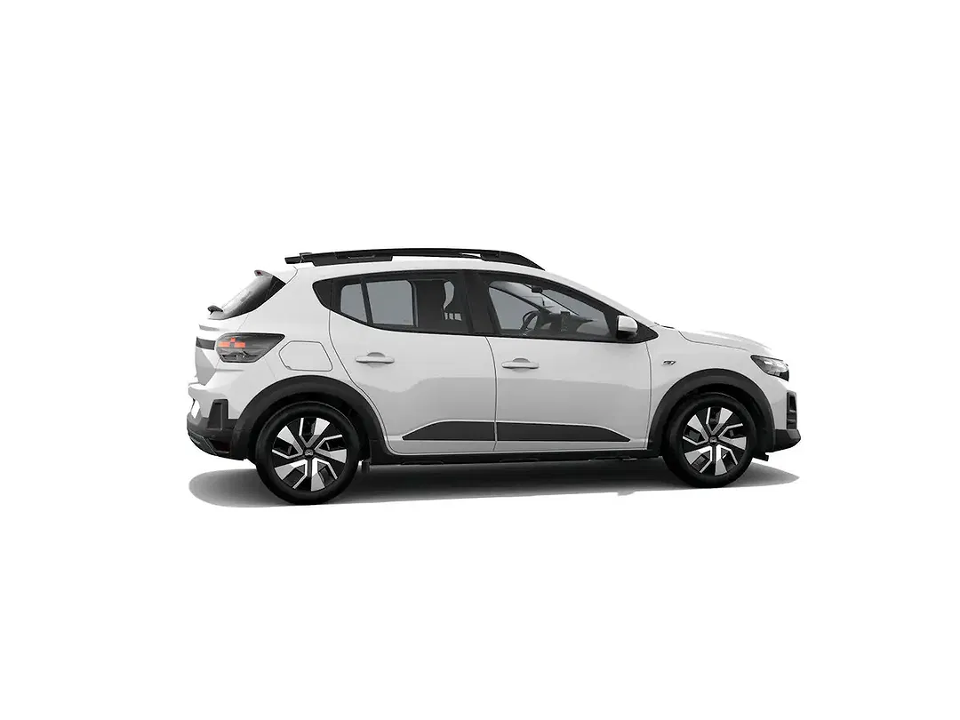 Dacia Sandero - Thumbnail 11
