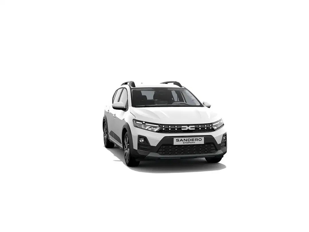 Dacia Sandero - Thumbnail 14