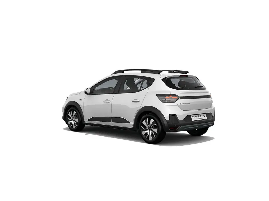 Dacia Sandero - Thumbnail 5