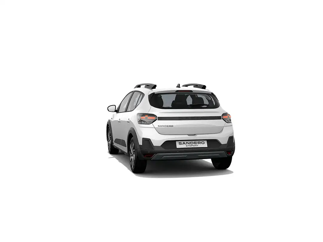 Dacia Sandero - Thumbnail 6
