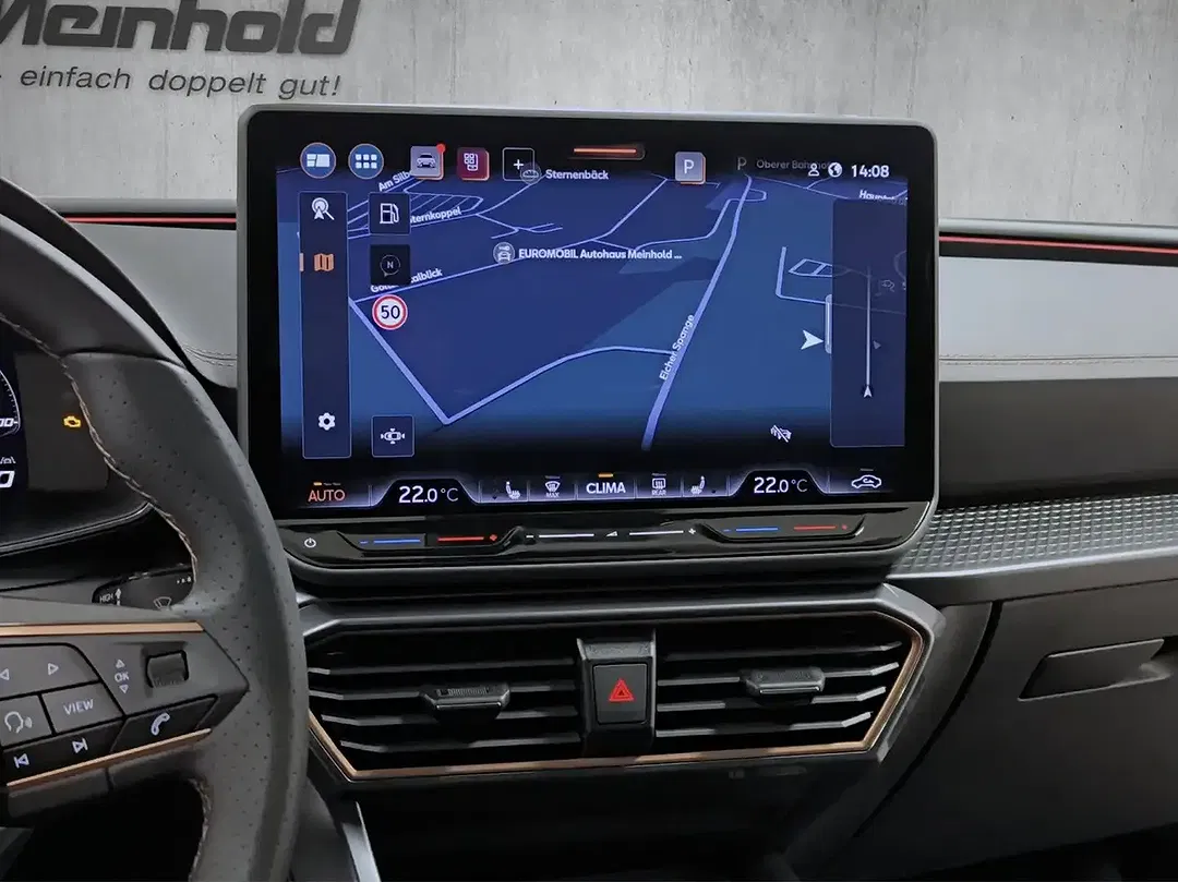 CUPRA Leon - Thumbnail 14