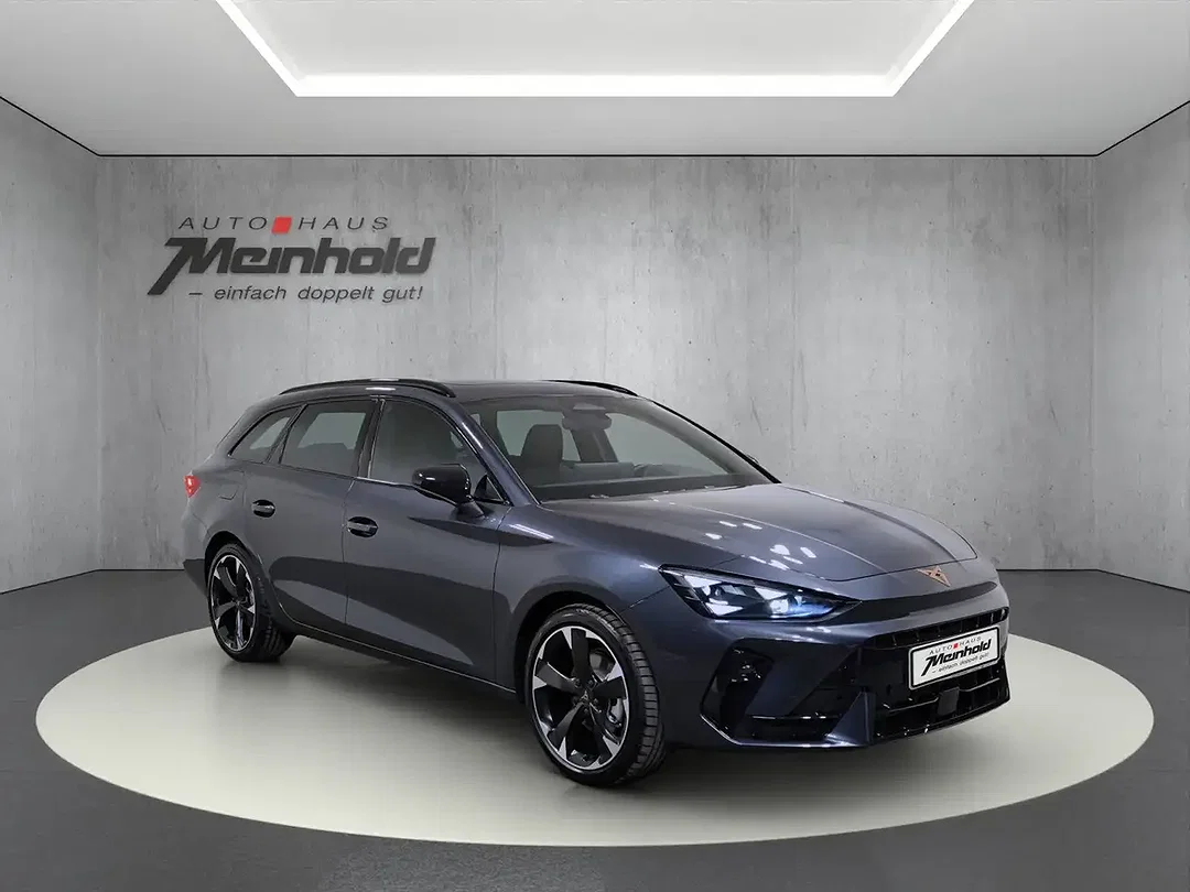 CUPRA Leon - Afbeelding 1