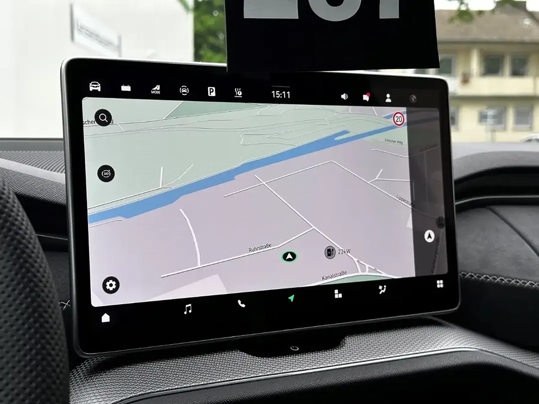 Skoda Kodiaq - Thumbnail 9