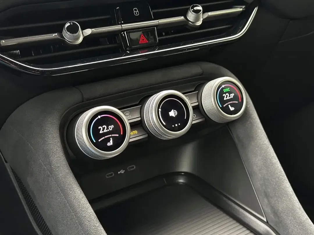 Skoda Kodiaq - Thumbnail 12
