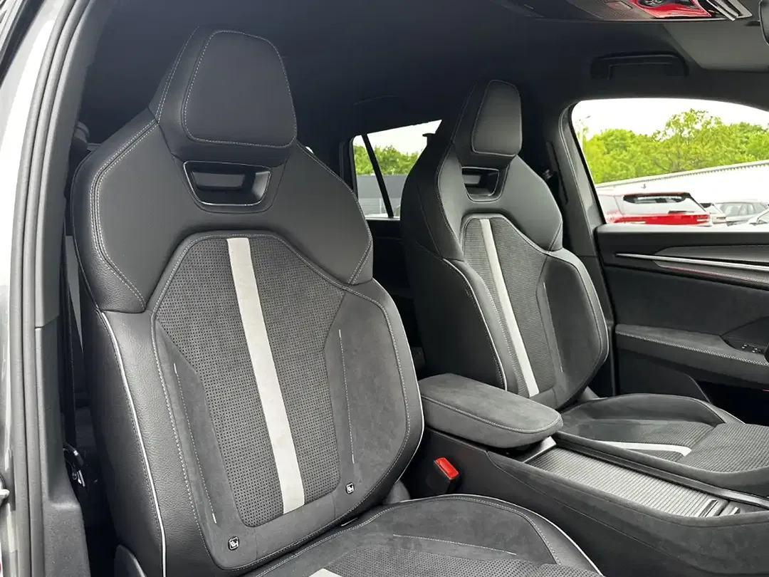 Skoda Kodiaq - Thumbnail 4