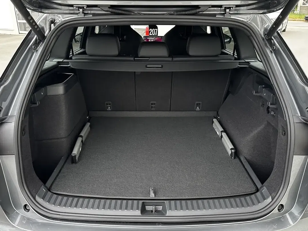 Skoda Kodiaq - Thumbnail 6