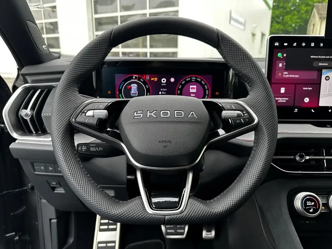 Skoda Kodiaq - Thumbnail 7