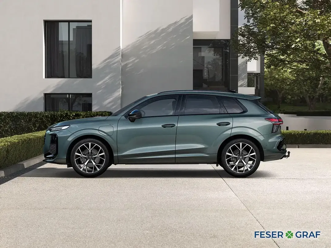 Audi Q3 - Thumbnail 2