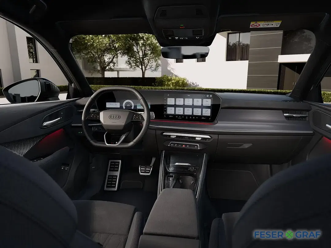 Audi Q3 - Thumbnail 6