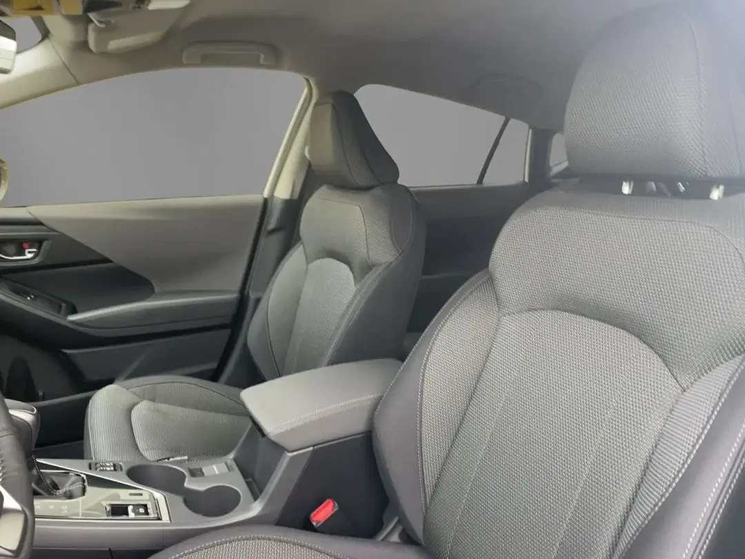 Subaru Crosstrek - Thumbnail 8
