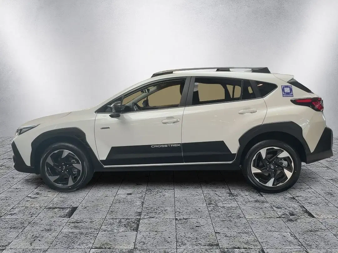 Subaru Crosstrek - Afbeelding 1