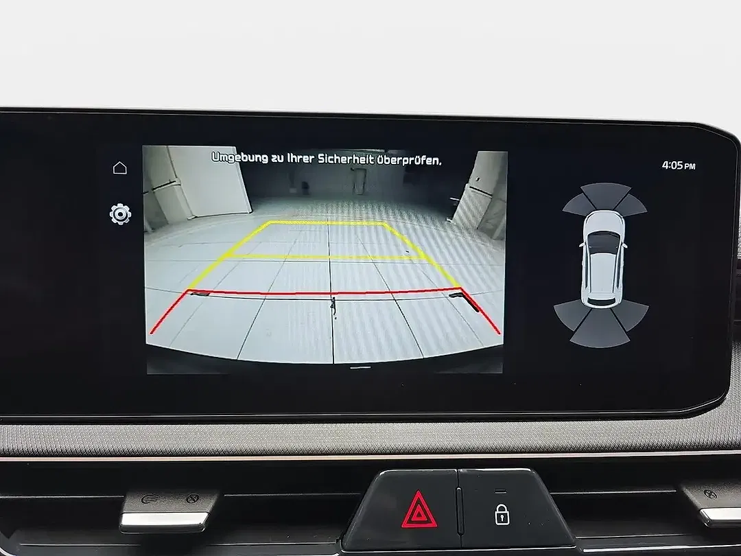 Kia Stonic - Thumbnail 10