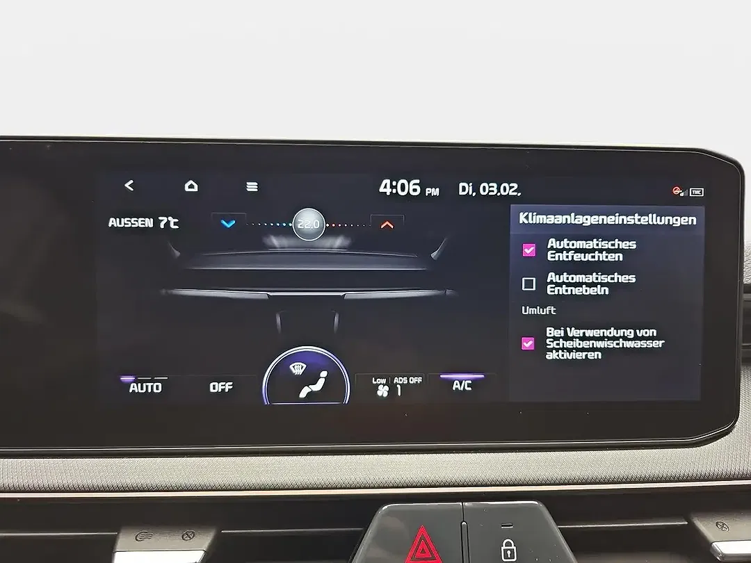 Kia Stonic - Thumbnail 11