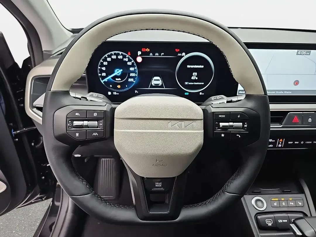Kia Stonic - Thumbnail 13