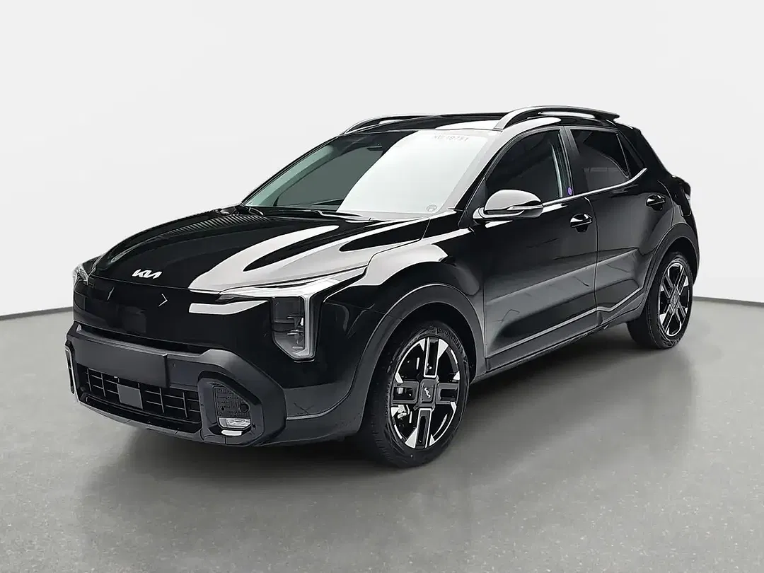 Kia Stonic - Thumbnail 1