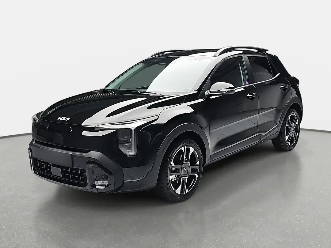 Kia Stonic - Afbeelding 1