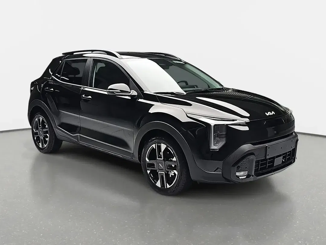 Kia Stonic - Thumbnail 2