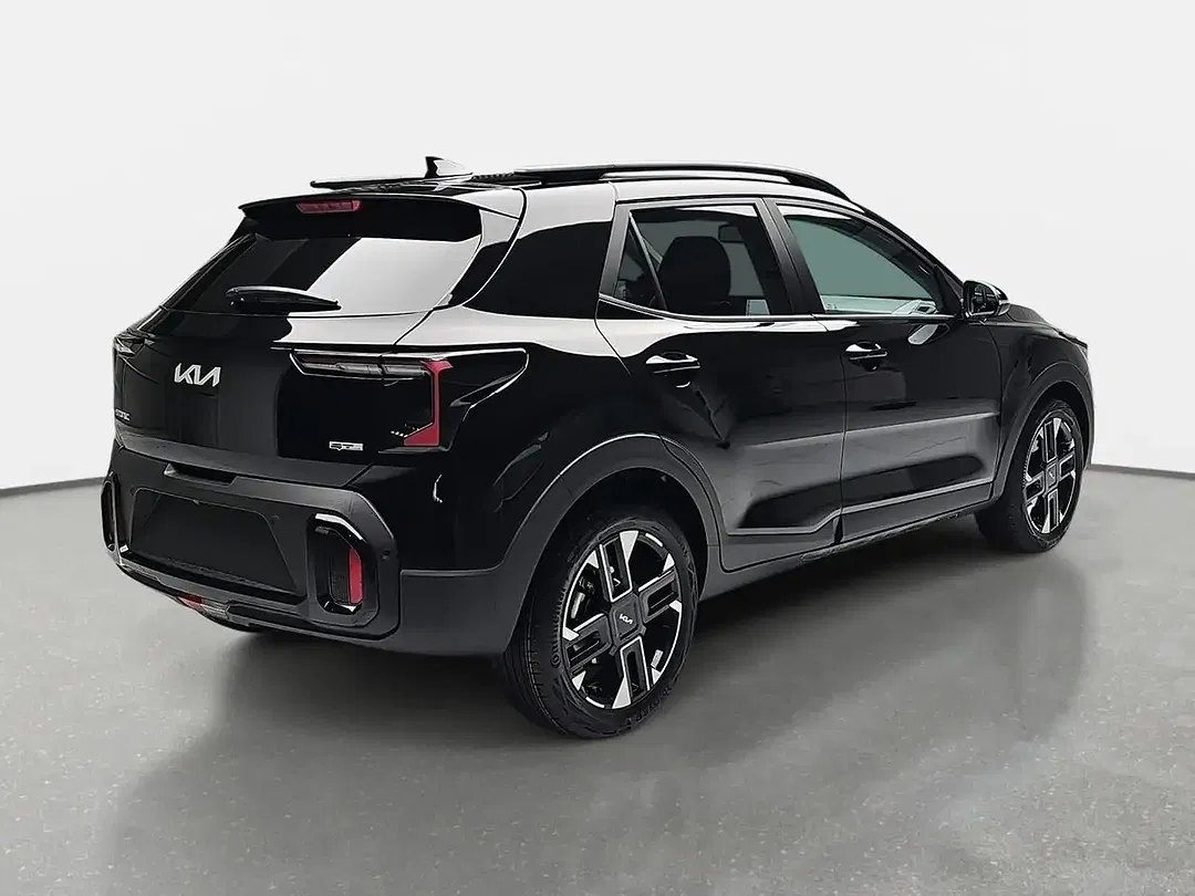 Kia Stonic - Thumbnail 3