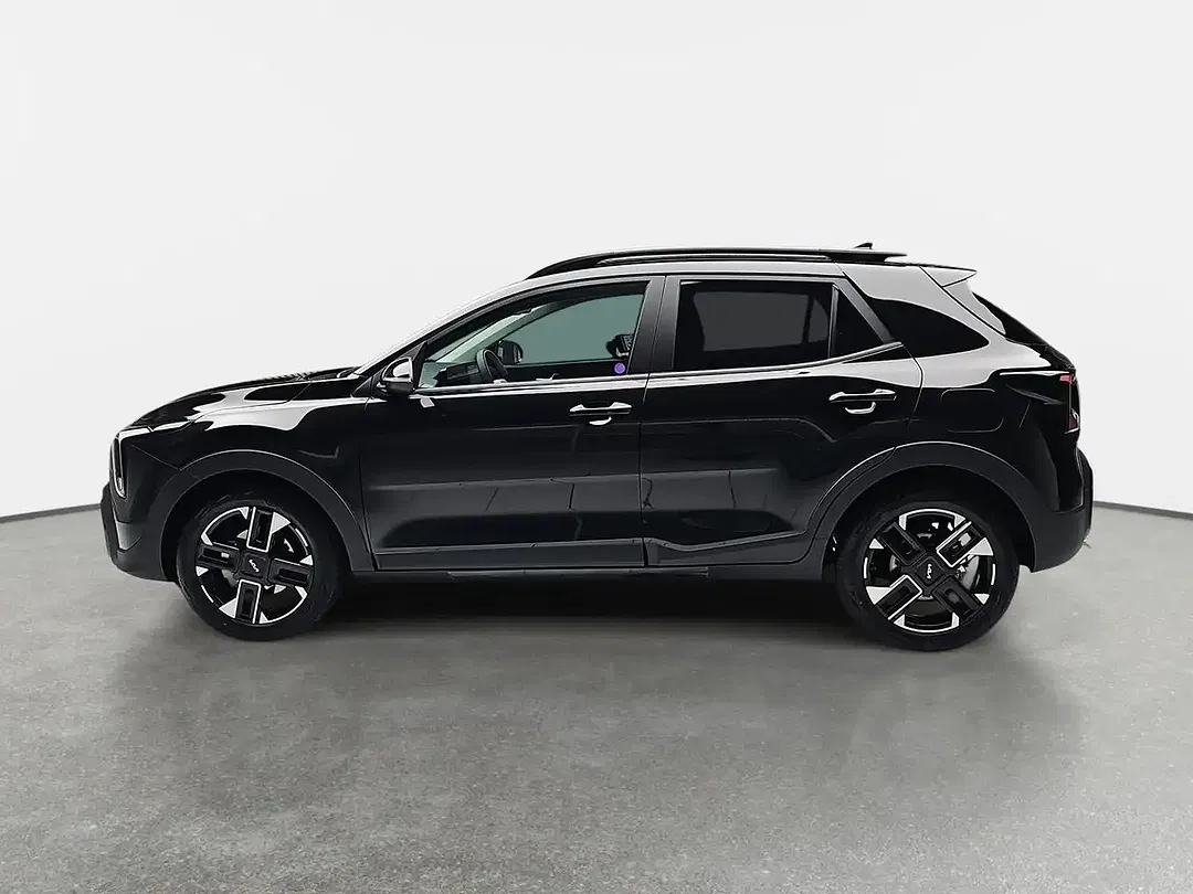 Kia Stonic - Thumbnail 5
