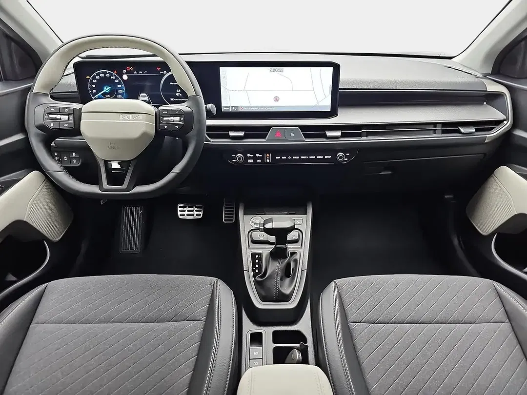 Kia Stonic - Thumbnail 7