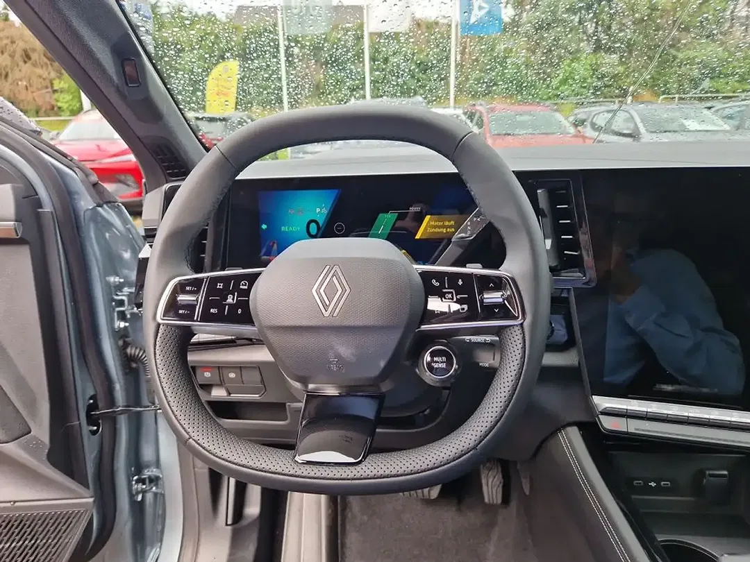 Renault Espace - Thumbnail 14