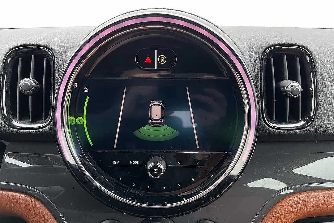 MINI Cooper Countryman - Thumbnail 10