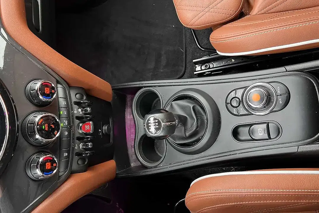MINI Cooper Countryman - Thumbnail 11