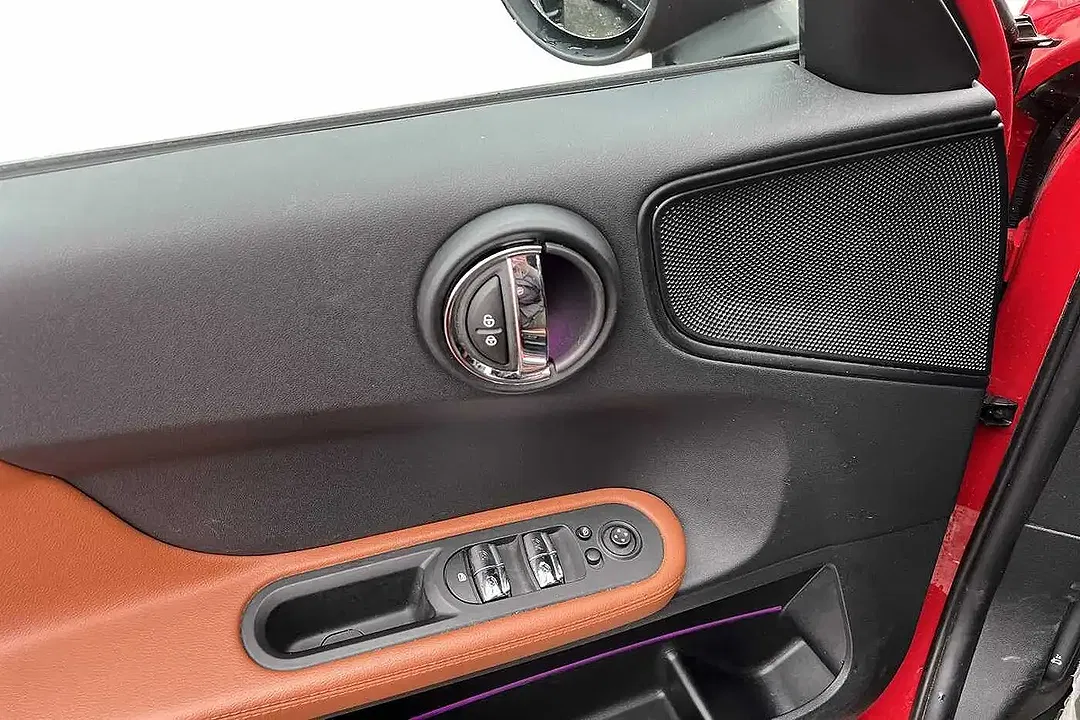 MINI Cooper Countryman - Thumbnail 12
