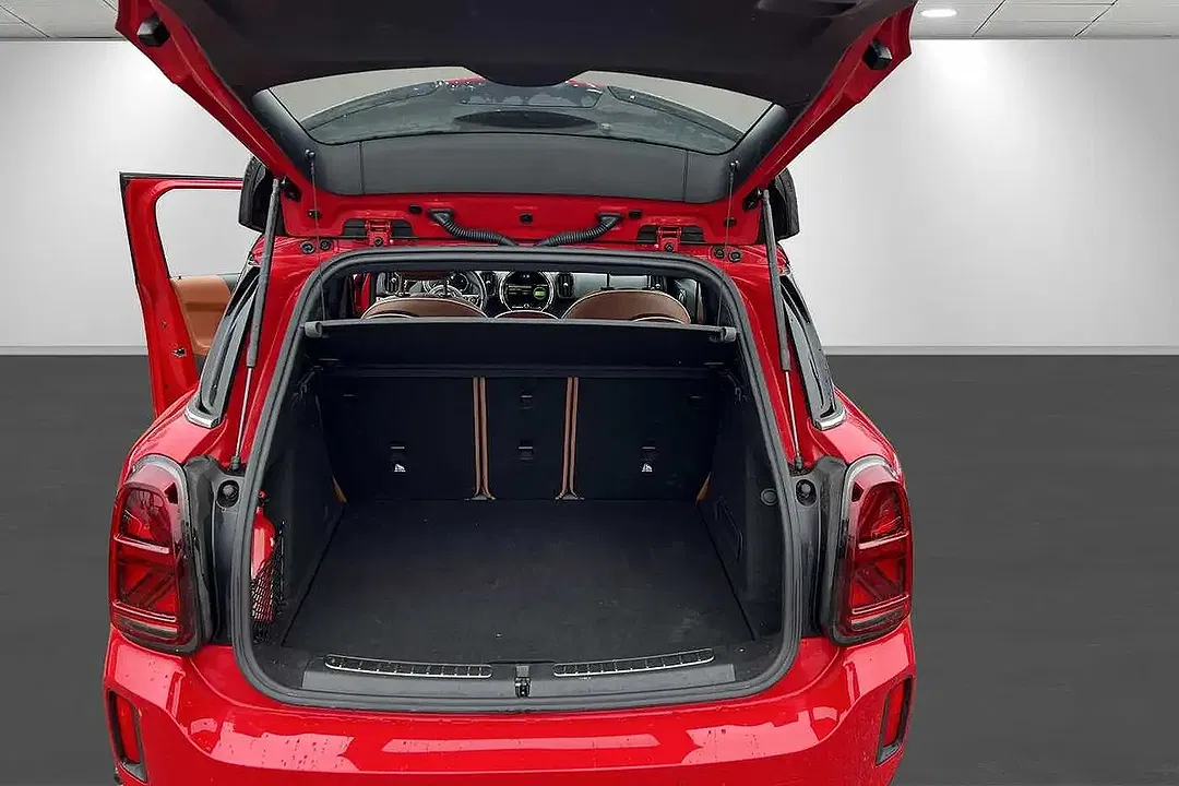 MINI Cooper Countryman - Thumbnail 14