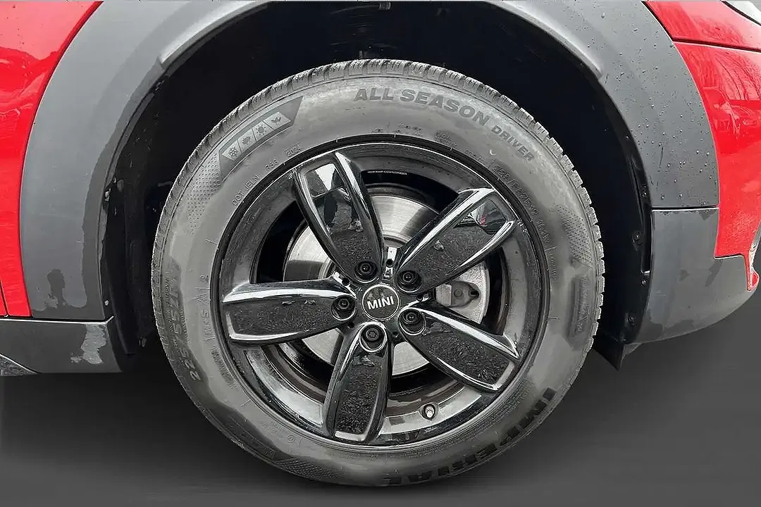 MINI Cooper Countryman - Thumbnail 4