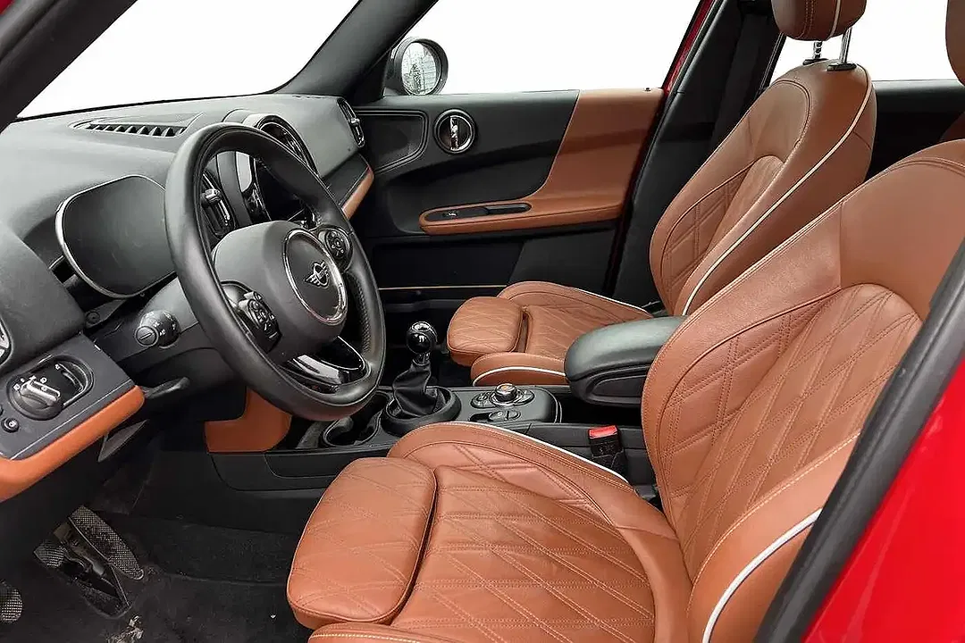 MINI Cooper Countryman - Thumbnail 5